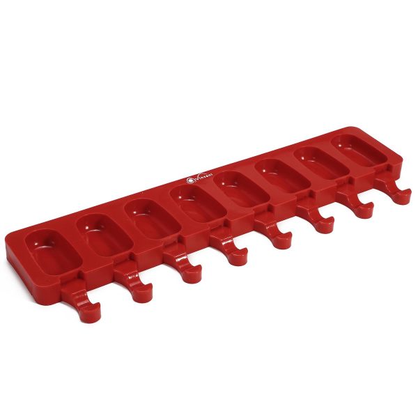VINSANI 8 CAVITY ICE LOLLY MAKER 0000366 - Image 5