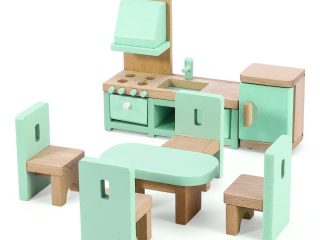 SOKA KITCHEN DINING ROOM 1010109