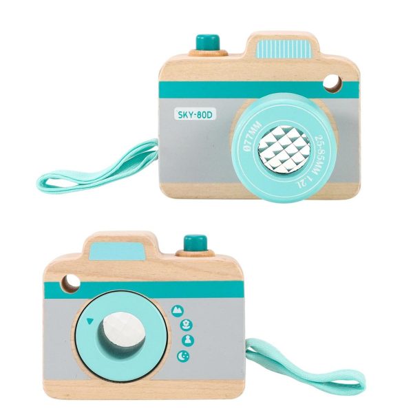 SOKA MY FIRST CAMERA 1010112 - Image 2