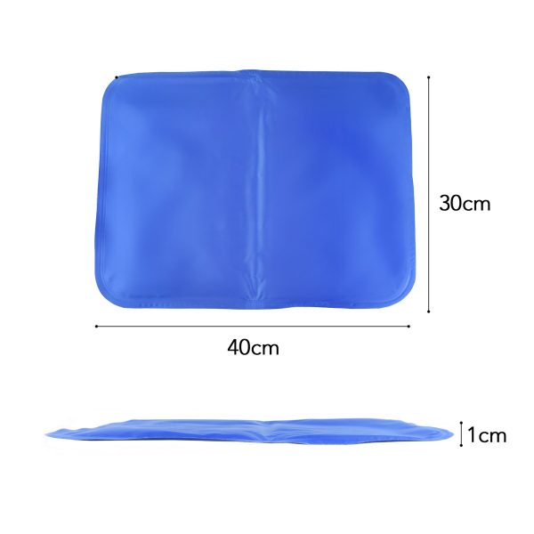 VINSANI COOL GEL PAD 0009354 (2 PACK) - Image 5