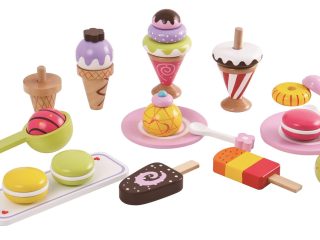 LELIN ICE CREAM L40105