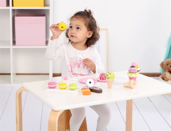 LELIN ICE CREAM L40105 - Image 3