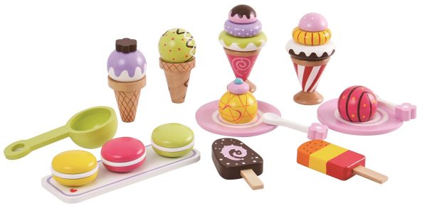 LELIN ICE CREAM L40105 - Image 2