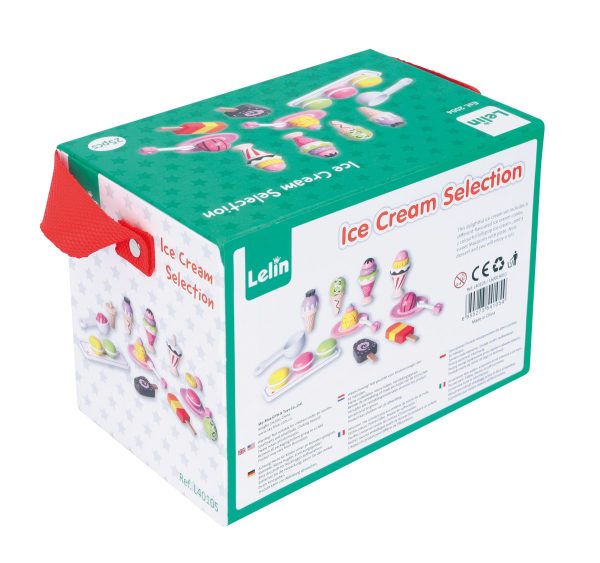 LELIN ICE CREAM L40105 - Image 5