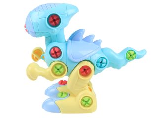 SOKA DIY Dino