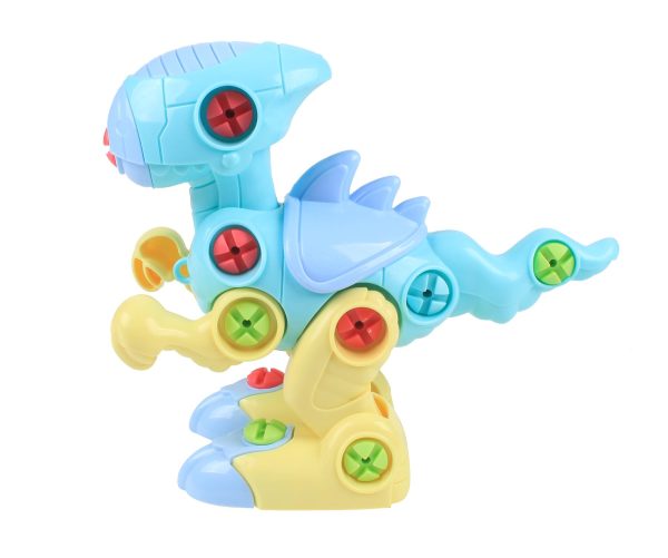 SOKA DIY Dino
