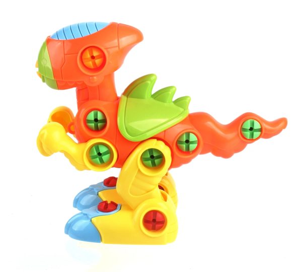 SOKA DIY Dino - Image 2