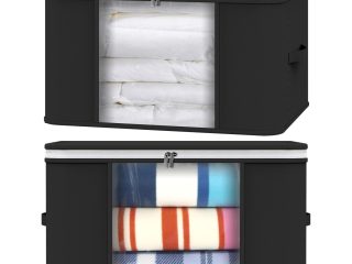 Vinsani 2Pk Large Storage Bags