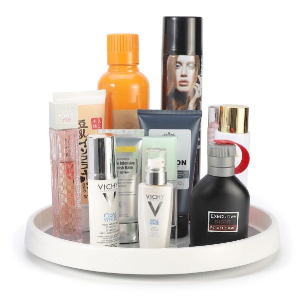 VINSANI ROUND TURNTABLE ORGANIZER M - Image 2
