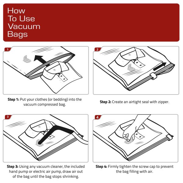 VINSANI VACUUM BAG 606163 - Image 3