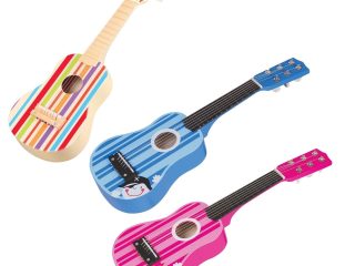 LELIN_GUITAR