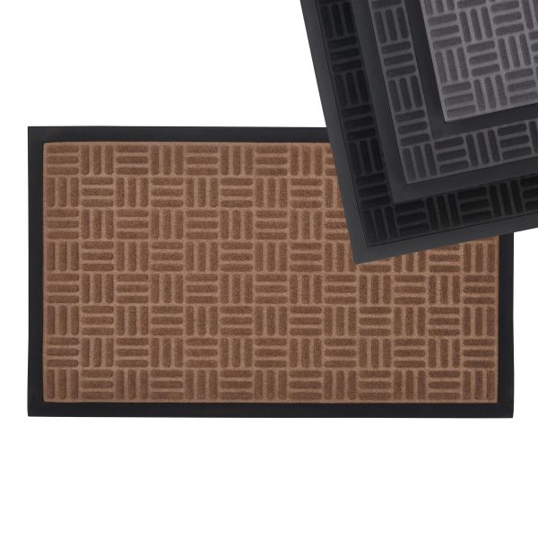 VINSANI ENTRANCE MATS