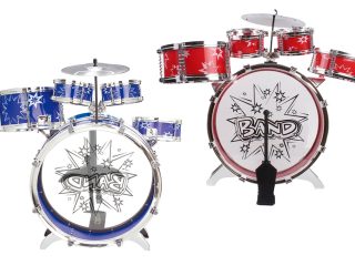 SOKA DRUM SET