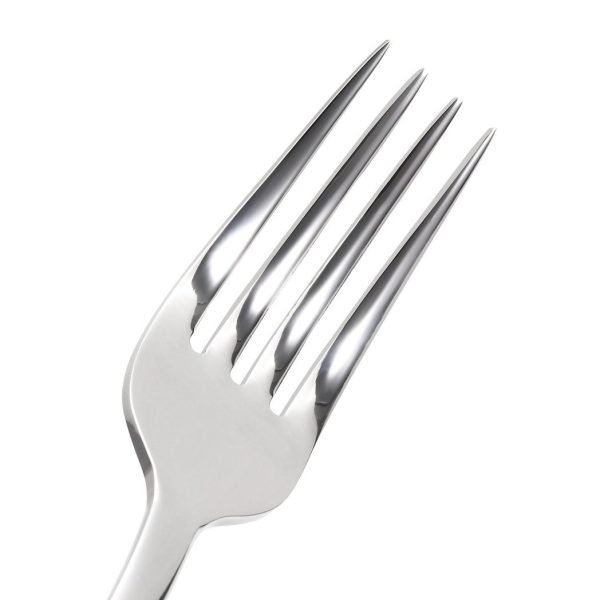 Vinsani 20pcs SS Cutlery Set 0010001 - Image 8