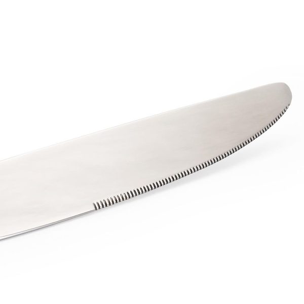 Vinsani 24pcs SS Cutlery Set 0010000 - Image 5