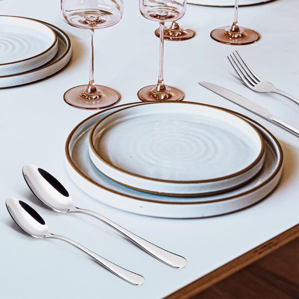 Vinsani 24pcs SS Cutlery Set 0010000 - Image 8