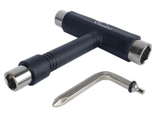 VINSANI SKATEBOARD TOOL