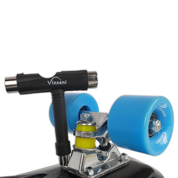 VINSANI SKATEBOARD TOOL - Image 4