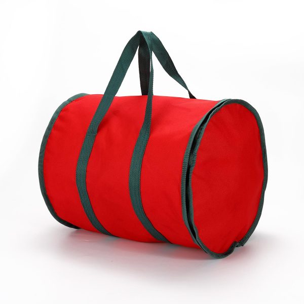 VINSANI RED XMAS LIGHTS STORAGE BAG 0000152 - Image 5