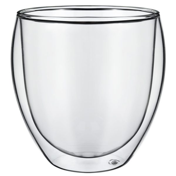 VINSANI DOUBLE WALL GLASSES ARC 1010065 - Image 4