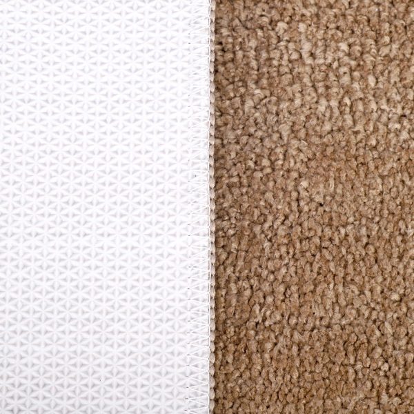 VINSANI BATH MAT 60X90cm BEIGE 1010167 - Image 4