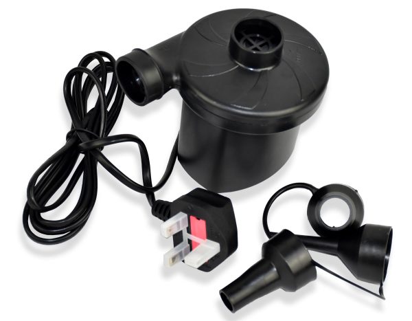 VINSANI 240V ELECTRIC AIR PUMP 0008843 - Image 2