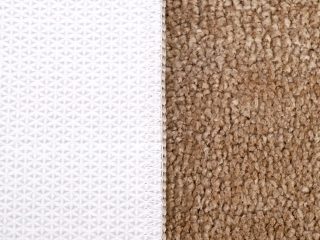 VINSANI BATH MAT 50X80cm BEIGE 1010161