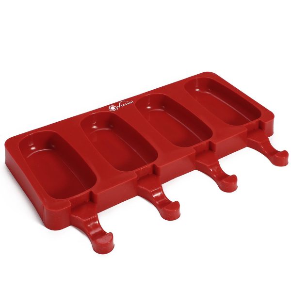 VINSANI 4 CAVITY ICE LOLLY MAKER 0000367 - Image 2
