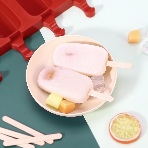 VINSANI 4 CAVITY ICE LOLLY MAKER 0000367 - Image 5