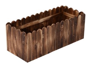Flower, Vegetable Fir Plant Pot Planter