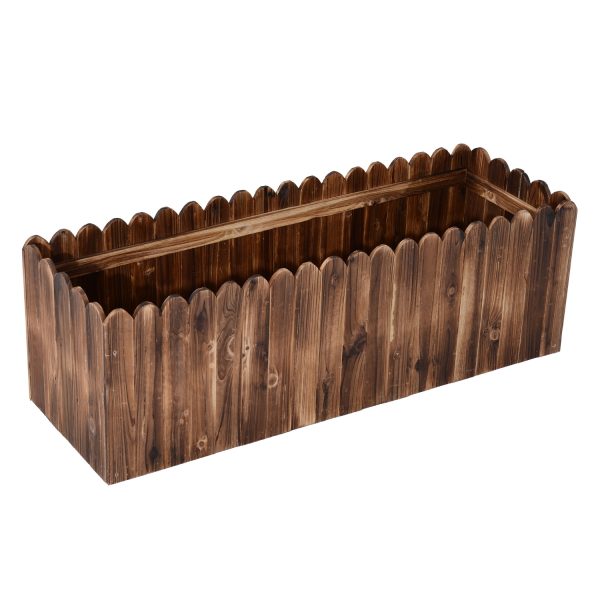 Flower, Vegetable Fir Plant Pot Planter - Image 3