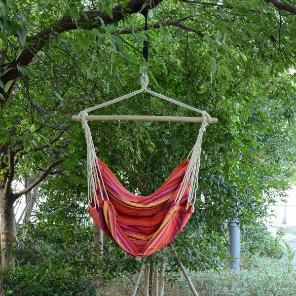 Hanging Swing Chair - Image 2