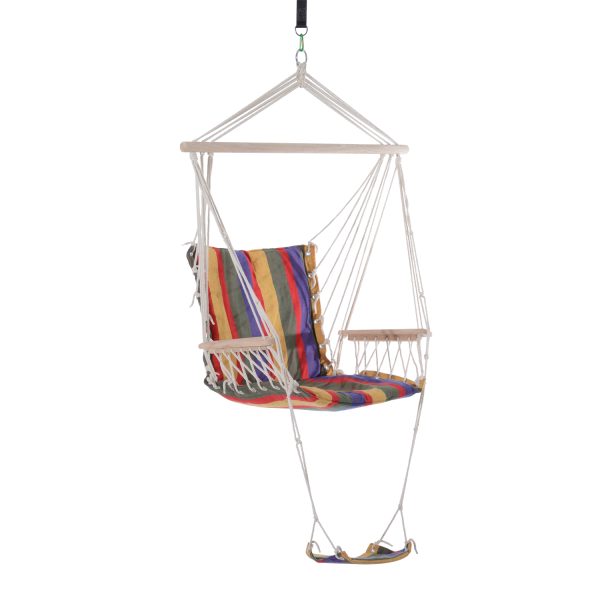 Hanging Swing Chair - Image 2