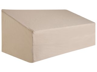 Waterproof Furniture Cover For 3 Seat Sofa, 218Lx111Wx101H cm