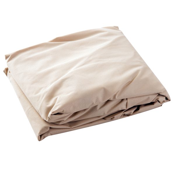 Waterproof Furniture Cover For 3 Seat Sofa, 218Lx111Wx101H cm - Image 6