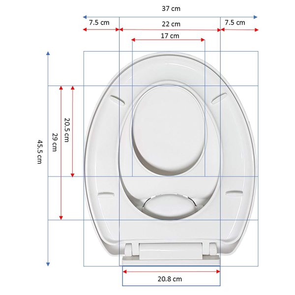 VINSANI CHILD ADULT RT SEAT - Image 4
