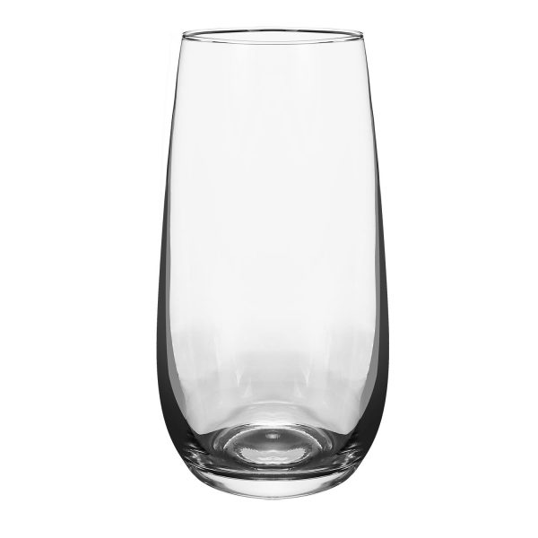 Vinsani Esteem HiBall Glasses 6pcs 0000109 - Image 8
