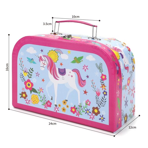 SOKA KITCHENWARE SET - UNICORN 0000348 - Image 5