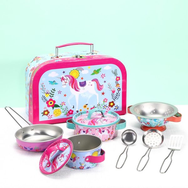 SOKA KITCHENWARE SET - UNICORN 0000348 - Image 6
