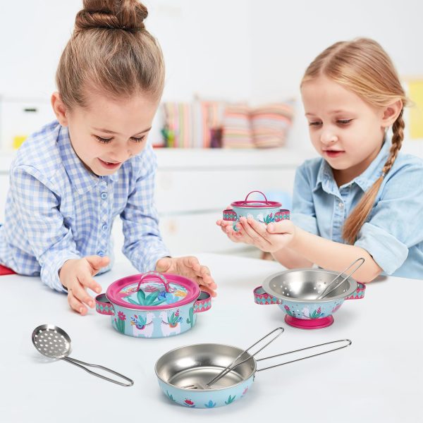 SOKA KITCHENWARE SET - LLAMA 0000349 - Image 3