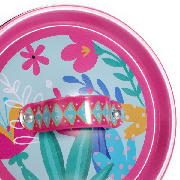 SOKA KITCHENWARE SET - LLAMA 0000349 - Image 4