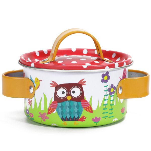 SOKA KITCHENWARE SET - ANIMALS 0000350 - Image 5