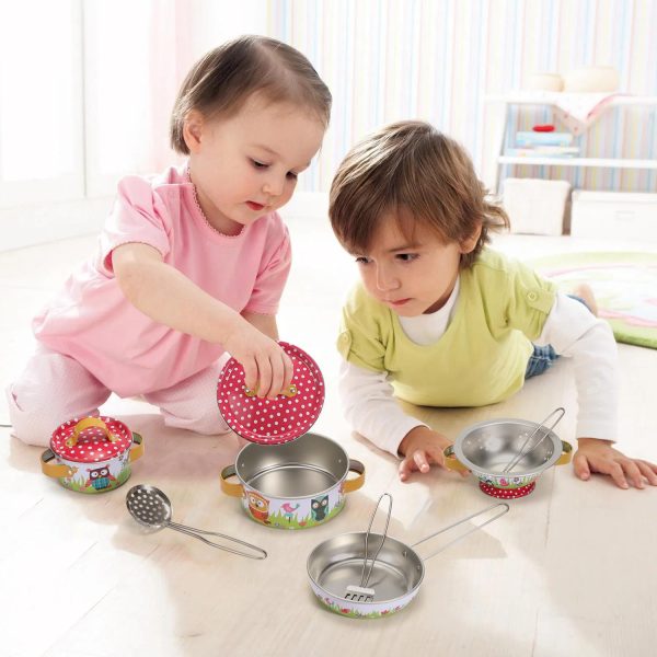 SOKA KITCHENWARE SET - ANIMALS 0000350 - Image 6