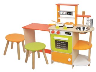 LELIN KITCHEN & DINING ROOM L40090