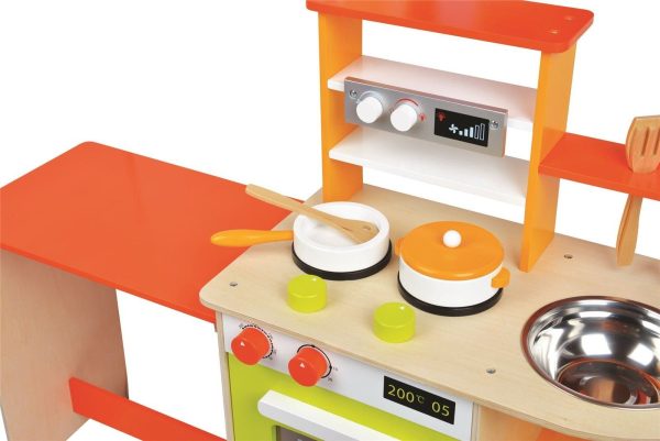 LELIN KITCHEN & DINING ROOM L40090 - Image 2