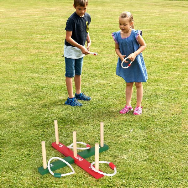 VINSANI QUOITS GAME GA010 - Image 7