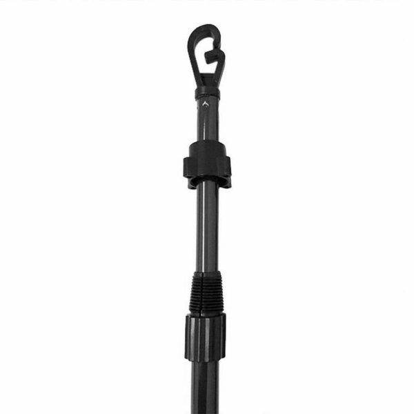 Telescopic Clothes Line Prop - Image 2