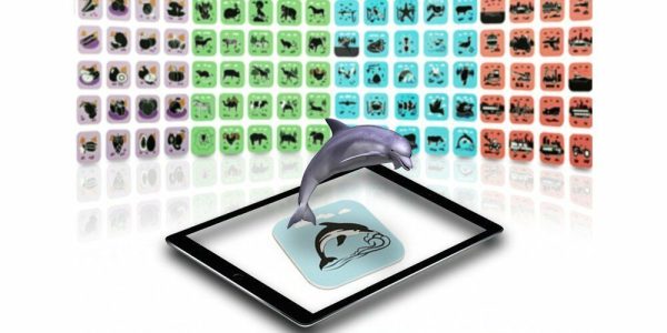 Augmented Reality Cards, Perfect Toy to Educate with 108 Cards With Storage Bag - Image 6
