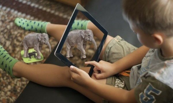 Augmented Reality Cards, Perfect Toy to Educate with 108 Cards With Storage Bag - Image 5
