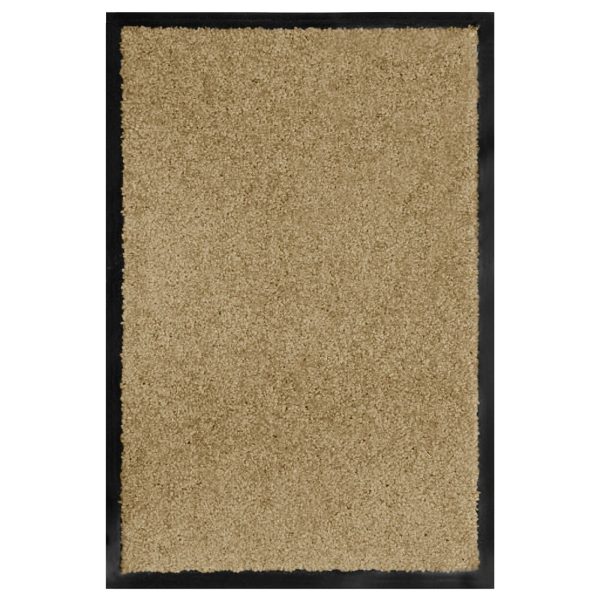 60 x 180 DARK BEIGE ETON MATT